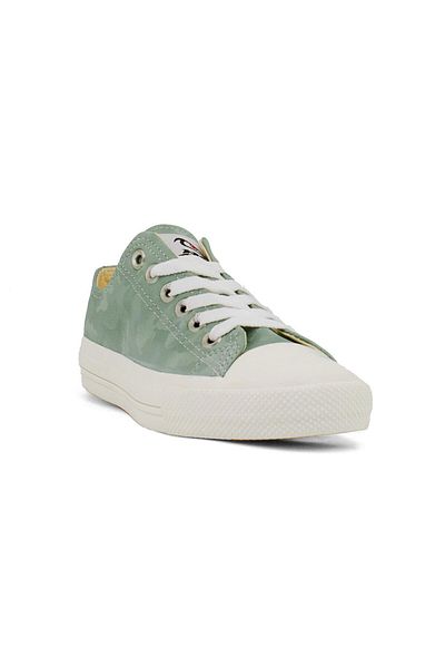 No Fear Nfr-1153-Water Green Women's Casual Shoes