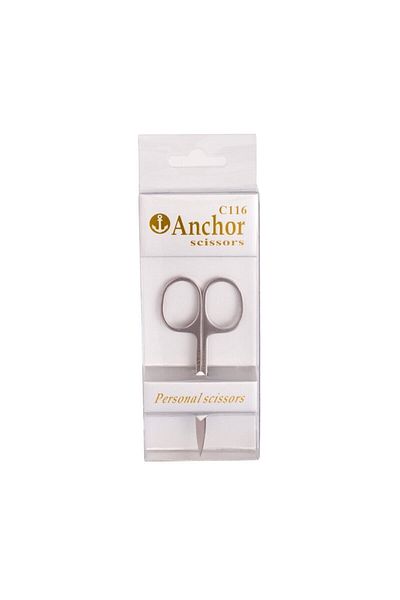 Anchor مقص البشرة Gx116
