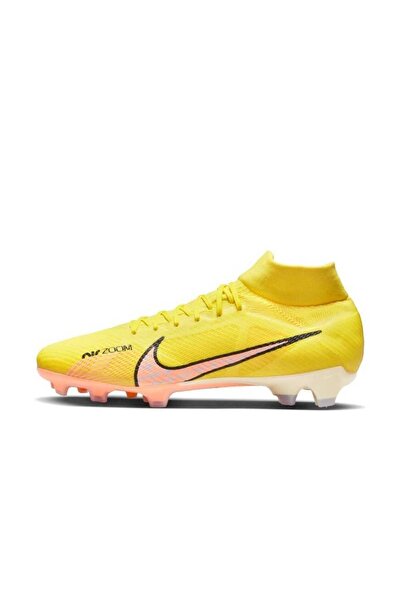 Nike Zoom Superfly 9 Academy Fg Erkek Futbol Ayakkabı