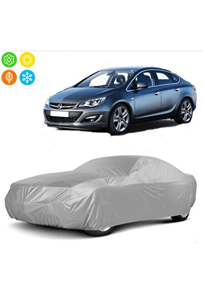autoEs Opel Astra J Kasa Sedan Branda Lüx Kalite Oto Brandası,Araba Çadırı