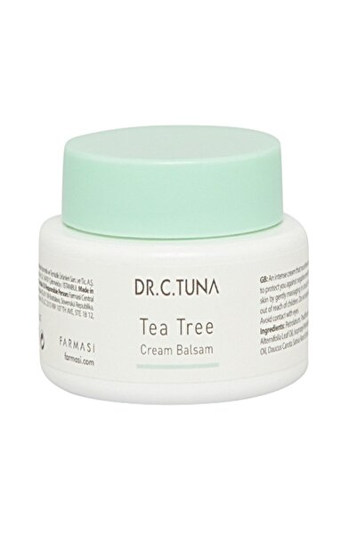 Farmasi DR TUNA ÇAY AĞACI YAĞI BALSAM 80 ML