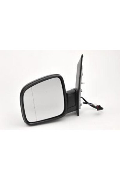 SPJ E-801 Dış Dikiz Aynası Transporter T4 Mekanik Manuel Ayna 96/03 Kor Nokta...