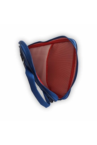 Önder حقيبة الكمبيوتر المحمول والكمبيوتر اللوحي Aspen Burgundy - بحجم يصل إلى 13.5 بوصة 531-08