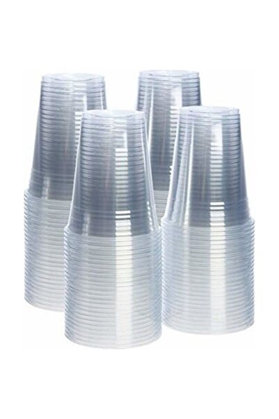 Karton Bardak Pet Bardak 2000 Adetli Koli