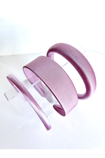 CSR AKSESUAR Set de 3 coroane