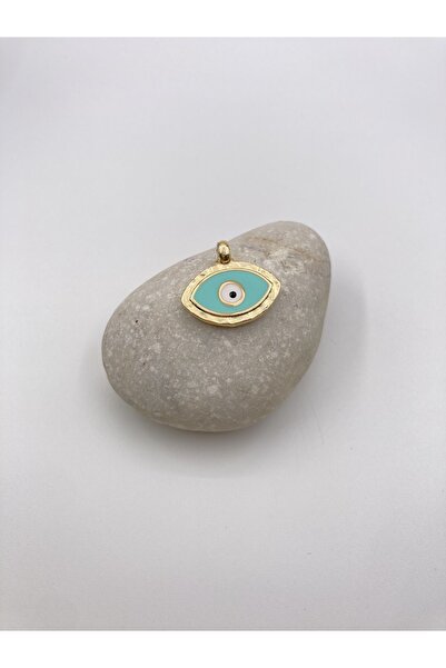 takitokaciniz Lak Kaplama Göz Kolye Aparatı