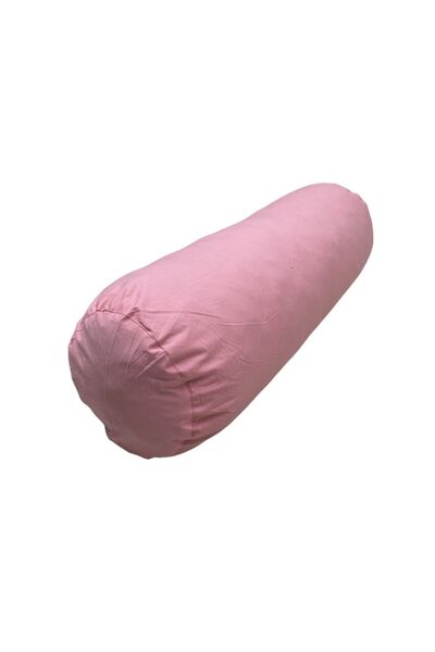 REMEGE Joga jastuk Min Koža Cilindrični joga Min Koža