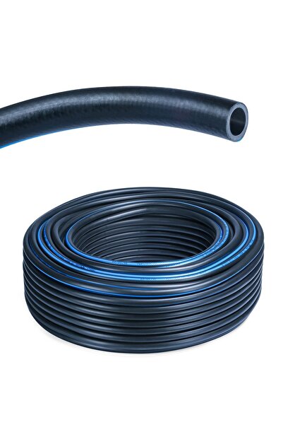 teknotrust 100 M Termo Alçak Basınçlı Su Hortumu 100 metre 1/2 inch iç çap: 1...
