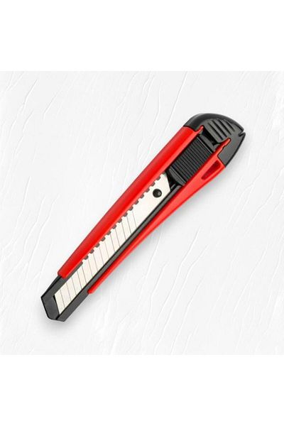 Vip-Tec Vip-Tec Vt 875114   Professional Utility Knife 155X18Mm