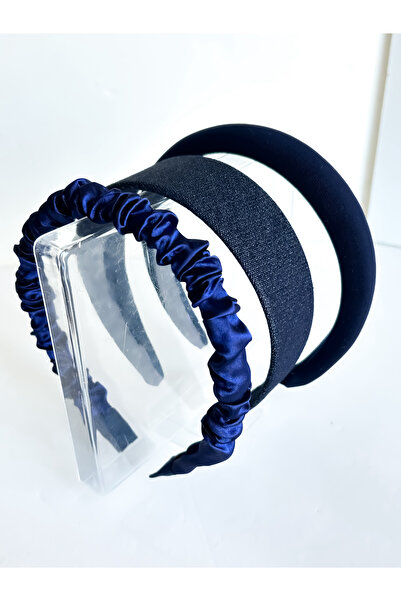 CSR AKSESUAR 3lü taç seti