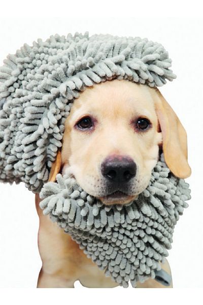 M-PETS Towel for Microfiber Dogs 35 X 60 cm (S)