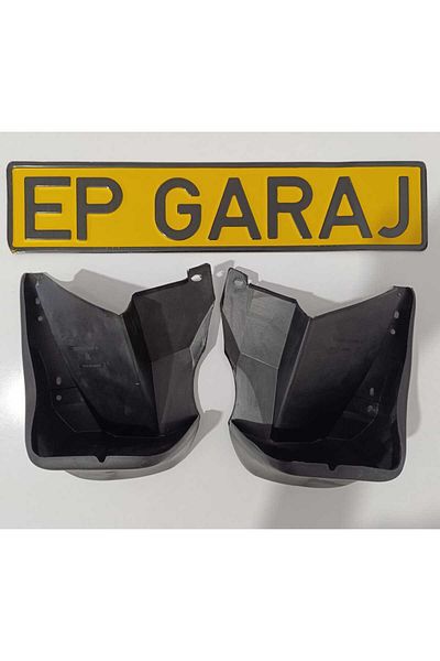EP GARAJ OTOMOTİV Honda iES Civic 1999-2001 Model - Scissor, Case Saloon Compatible, Armrest (Hatchback Compatible)