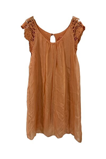 PHUTİ COLLECTION İTALYAN İPEK BLUZ