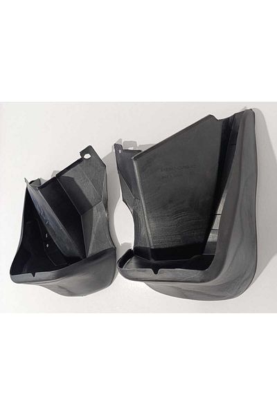 EP GARAJ OTOMOTİV Honda iES Civic 1999-2001 Model - Scissor, Case Saloon Compatible, Armrest (Hatchback Compatible)