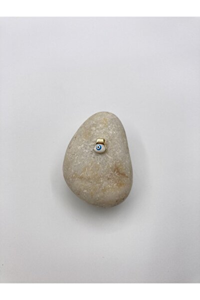 takitokaciniz Lak Kaplama Mineli Nazar Boncuğu Kolye Bileklik Aparatı