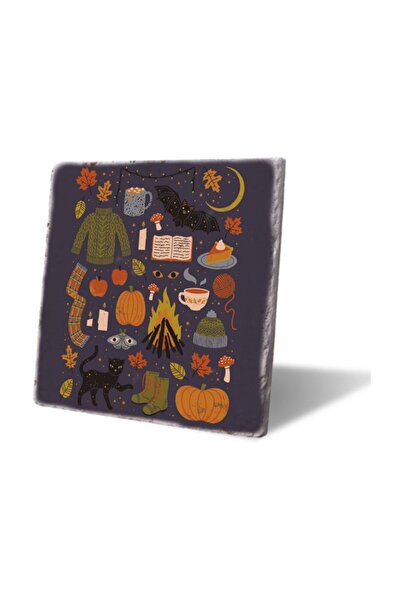 LWP Shop Camping Evening Trivet