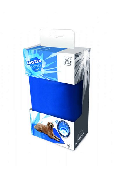 M-PETS Frozen Dog Cooling Cushion (XL) 110X70Cm