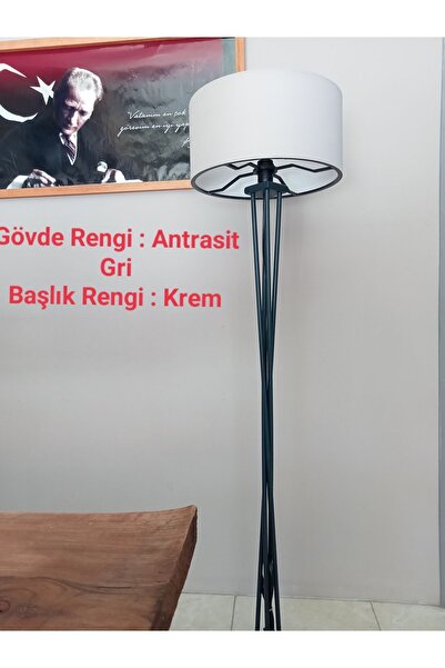 AHŞAP LAMBADER