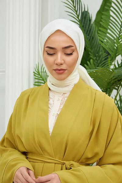 Silk Home Φουλάρι Organic Jazz 78002-02