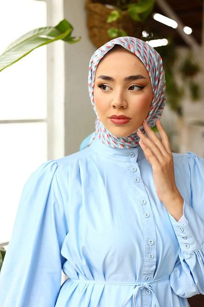 Silk Home Eșarfă Home Olinda din amestec de mătase 48002-16