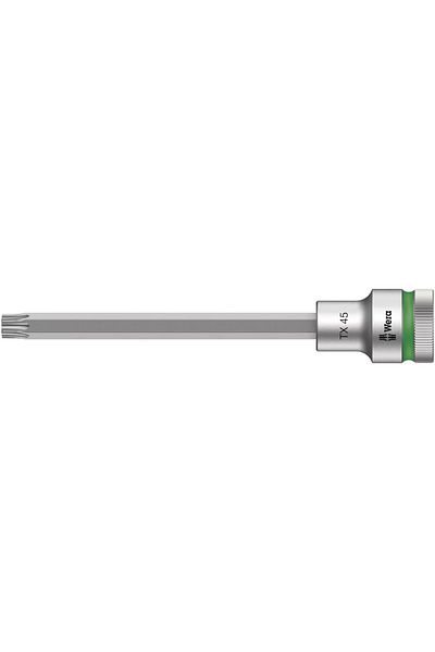 wera 8767 C Hf Torx 1/2 مقبس - 45x140 ملم05003855001
