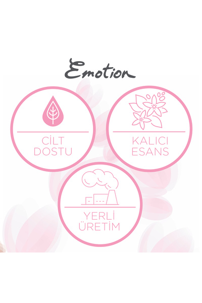 Emotion Edt Love 50 ml