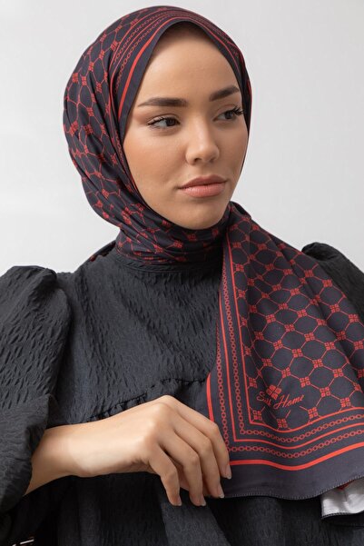 Silk Home 100% Twill Silk Shawl 6514-02