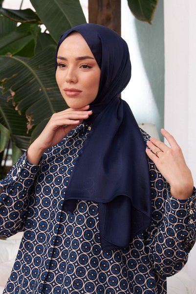 Silk Home Şal Janjan cu o singură faţă 69001-51