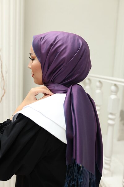 Silk Home %100 Ipek Çift Taraflı 6000-594