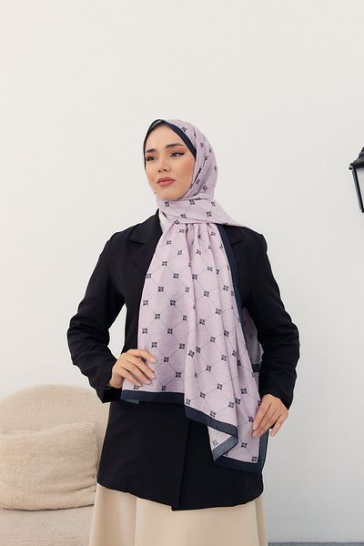 Silk Home Σάλι Ολίντα 49003-43