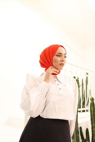 Silk Home Organic Jazz Shawl 78003-32