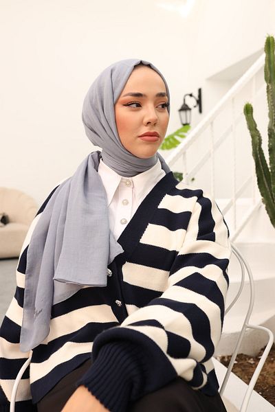Silk Home Organic Jazz Shawl 78003-36