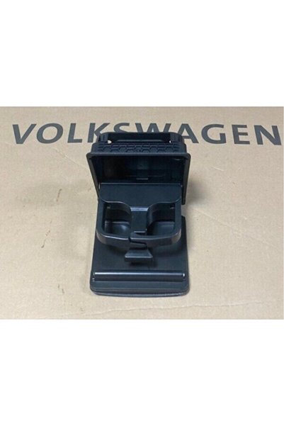 FBM VW GOLF 6 2008-2012 ARKA BARDAKLIK KOMPLE 1K0862532G