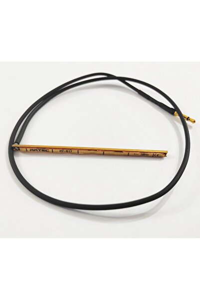 ARTEC Pp617 مغناطيسي صوتي تحت العتبة (PIEZO)