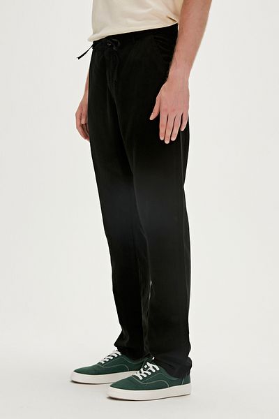 Bad Bear Soren Pants Black Men's Trousers