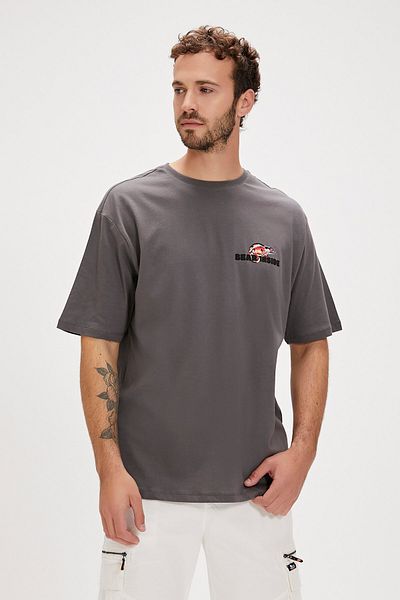 Bad Bear CHAMELON T-SHIRT - OS Model