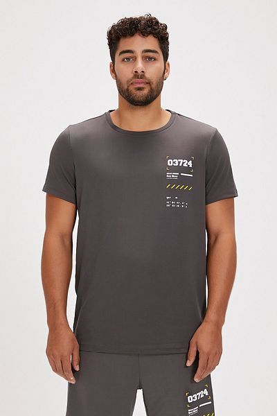 Bad Bear Jesse T-Shirt