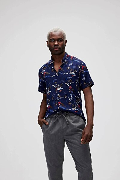 Bad Bear Hector Men's Shirt