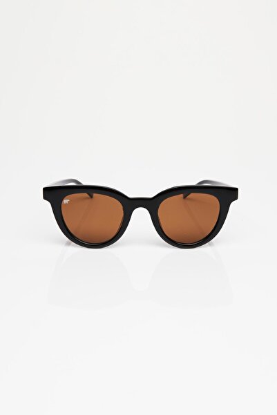 Bad Bear Jack Unisex Siyah Polarize Güneş Gözlüğü