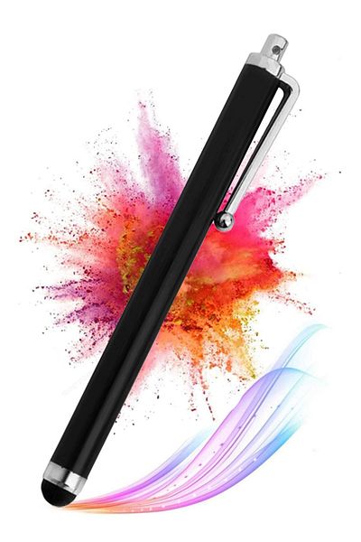 Activist Touch Pen - Pen for Smart Board & Tablet & Phones Works on All Touchpads