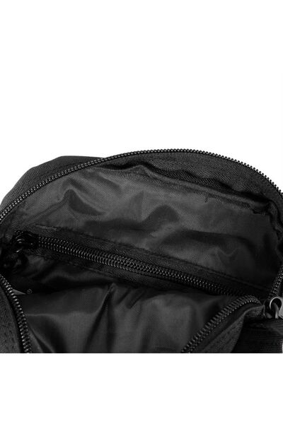 NEW ERA Mlb Side Bag Neyyan Blkwhi Unisex Black Bag11942030