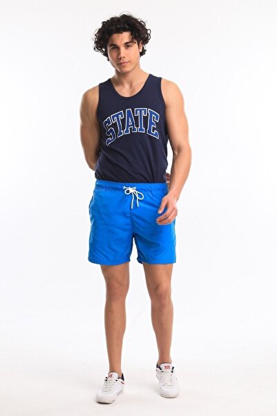 Superfly Swimshorts Men's Blue Shorts 21678-07