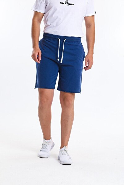 Superfly Men Sw Short Erkek Mavi Şort 22636-9