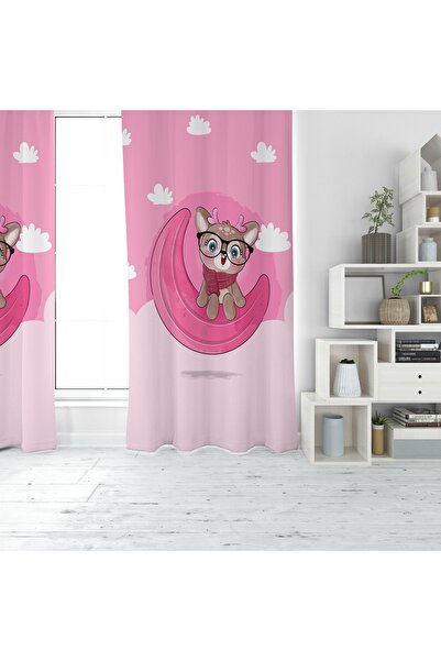 EVSEHOMES CĂPĂȚĂ DE PĂSĂRĂ SĂRĂȚĂ AȘEPTĂTĂ LA LUNĂ PERDEAU DE FOND CU O ARIPI