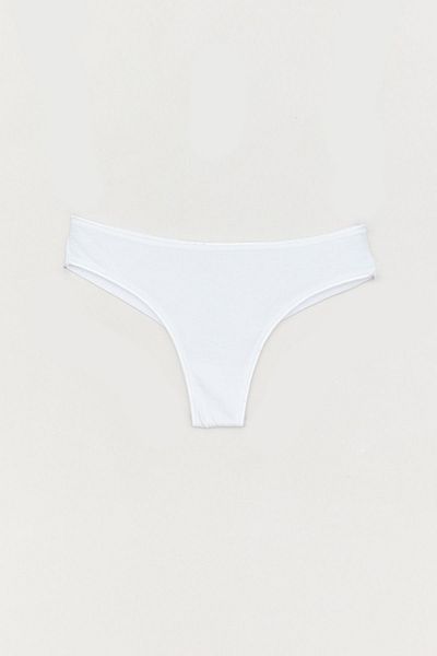 Fulla Moda Chiloți brazilian de bază