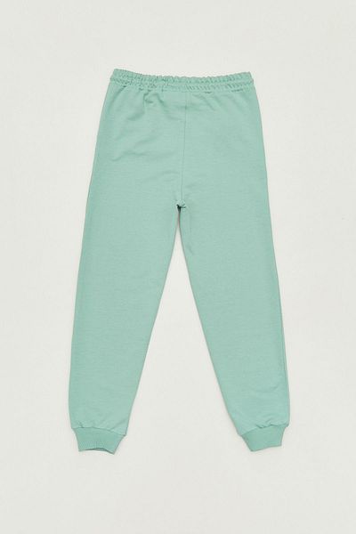 Fulla Moda Κοριτσίστικο Jogger Sweatpants - Ελαστική μέση