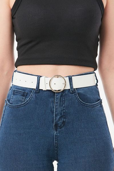 Fulla Moda Centura inelară