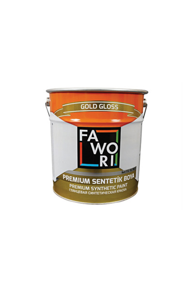 Fawori FAWORİ PREMİUM SENTETİK BOYA
