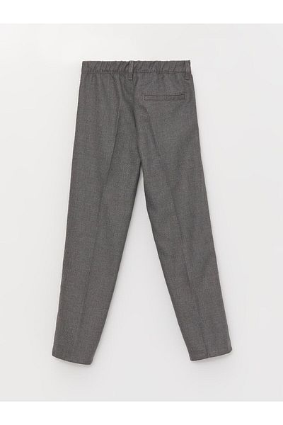 LC Waikiki Basic-Chinohose für Jungen aus Gabardine