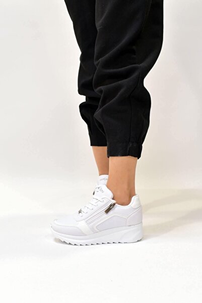 Wickers Ortopedik Yürüyüş Spor Ayakkabı